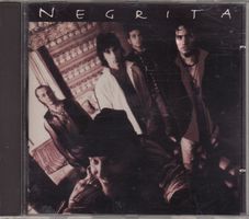 Negrita  Negrita