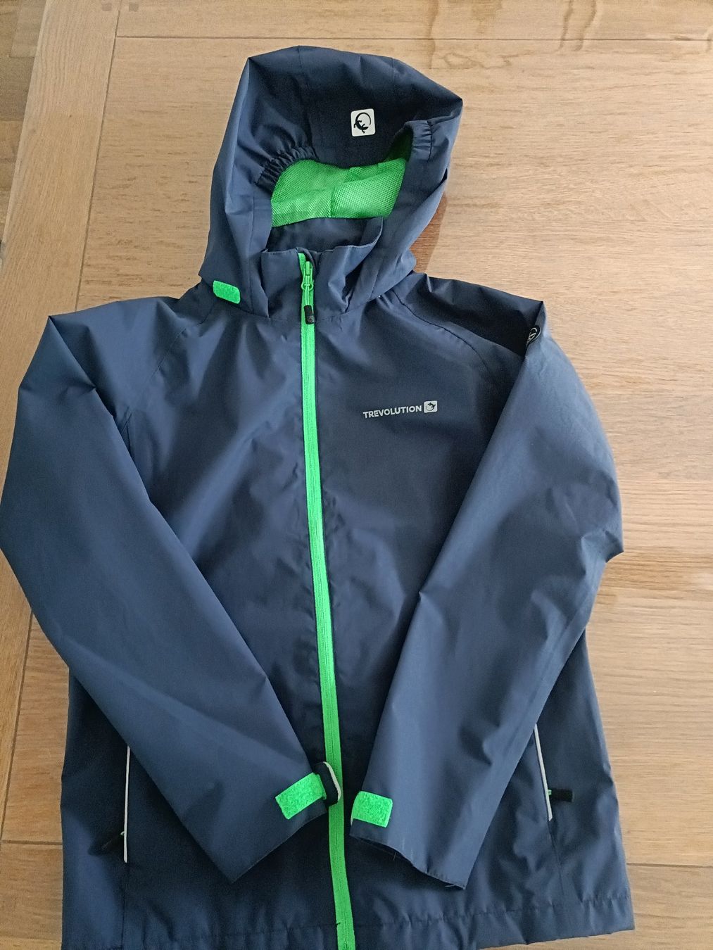 Trevolution Giacche: Veste coupe vent – Usato da Gland venduto da Gelerio