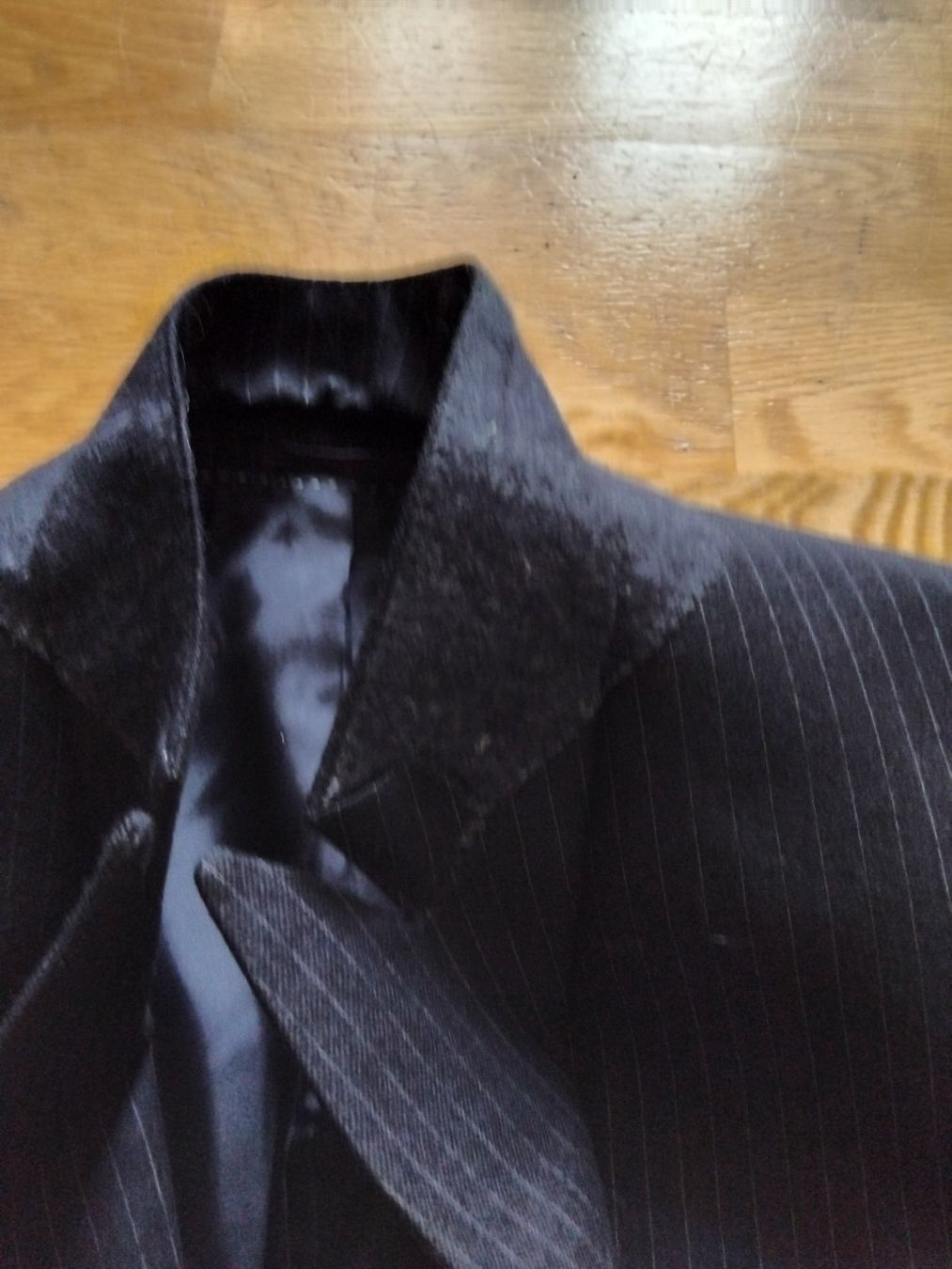 Giacche: Jacket – Usato da Nuglar venduto da jentel 4