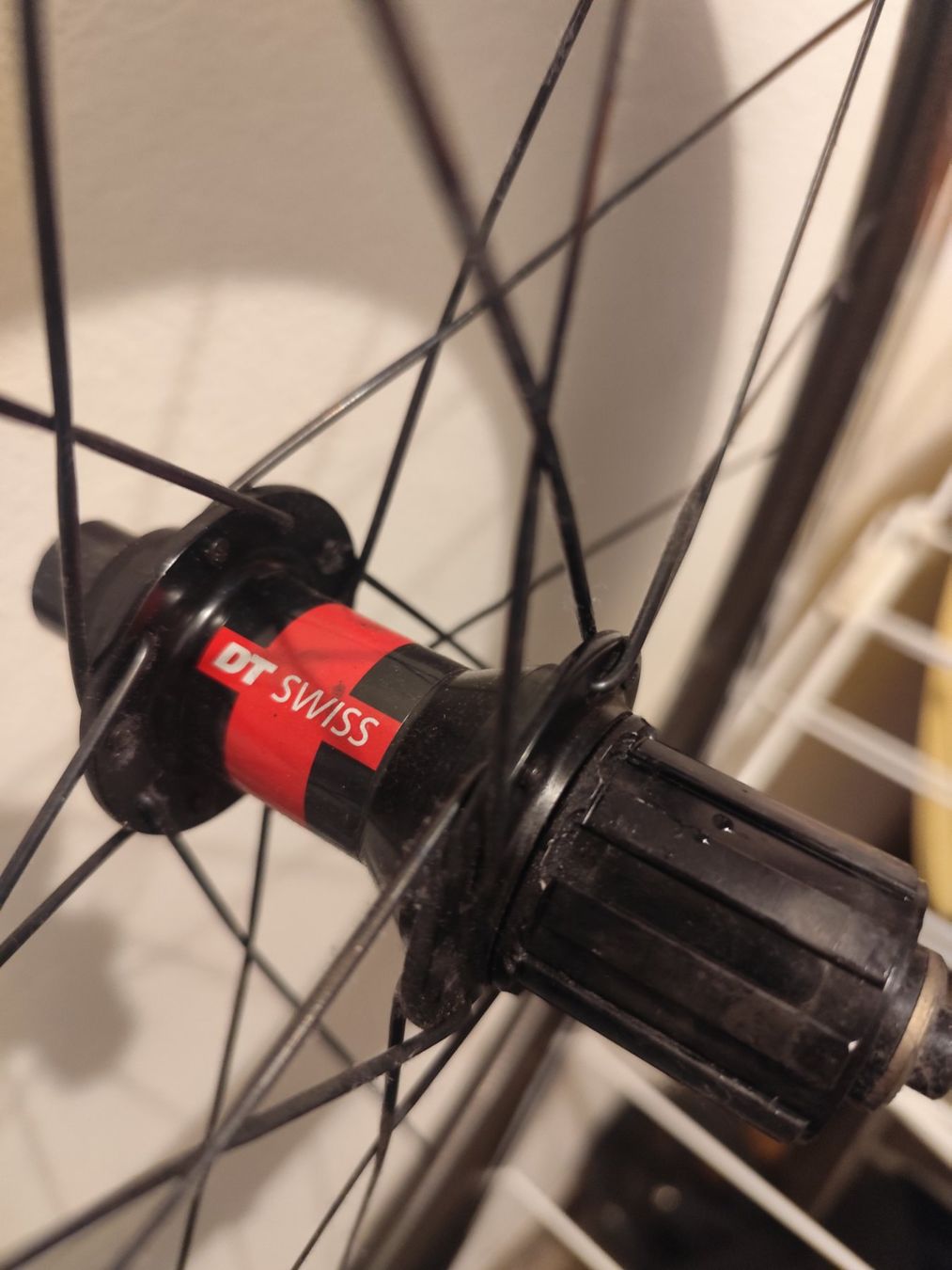 Zipp Pièces détachées: Zipp – D'occasion à Greifensee par mar_ngk5 2