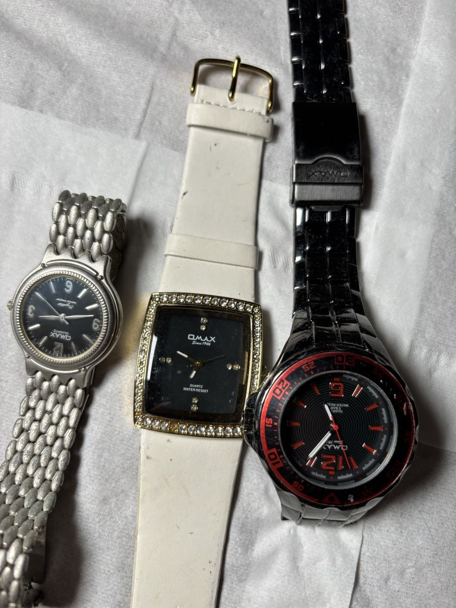 Orologi: Vintage Watch – Difettoso da Confignon venduto da Second_Hand_Ch 3