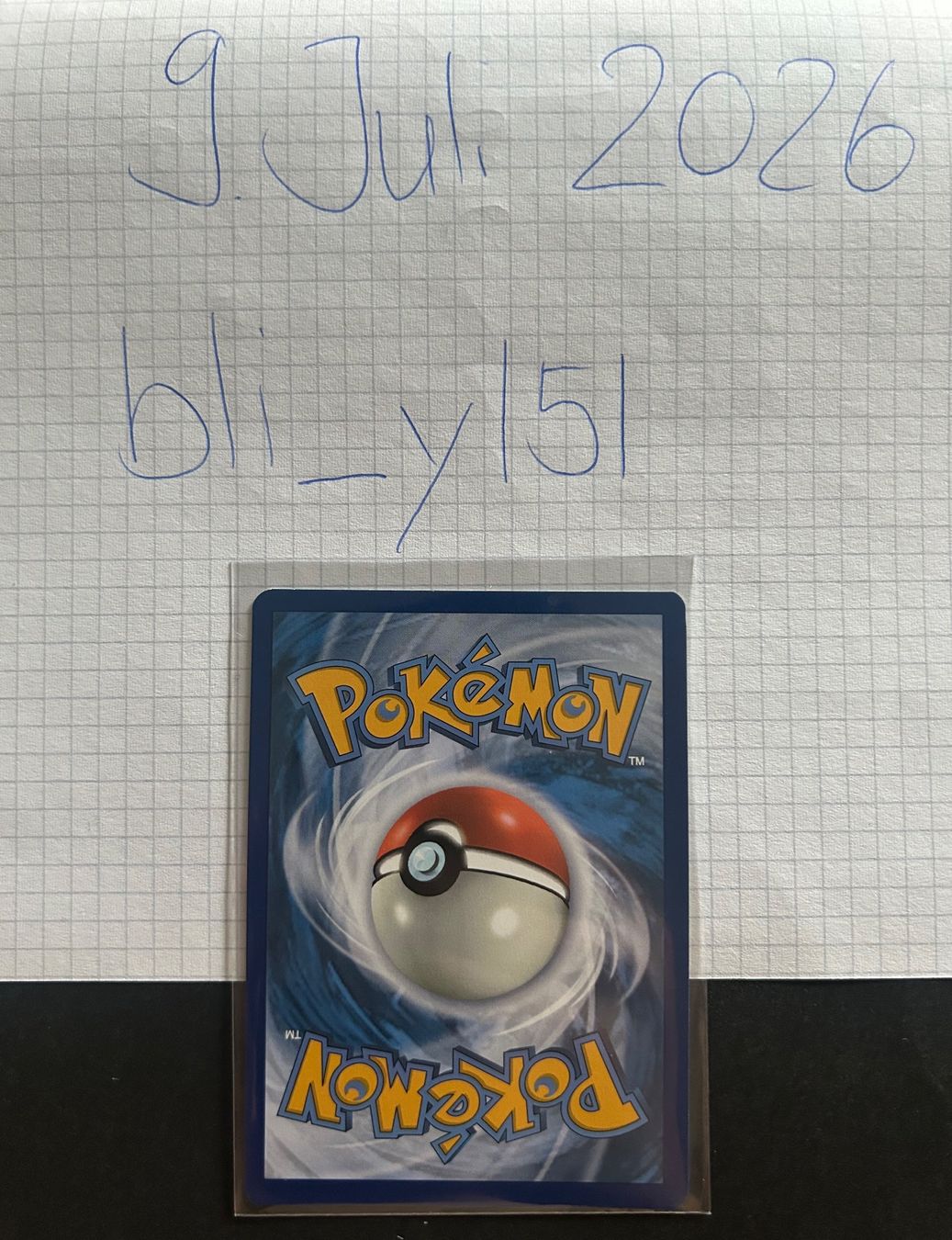 Pokémon Cartes à collectionner: ENG - Kofu #165 - Stellar Crown – Neuf (Voir description) à Zürich par bli_yl5l 3