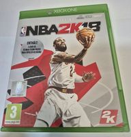 NBA 2K18  (Deutsch)  Xbox One