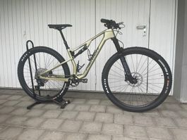 Merida NINETY-SIX 6000 CHAMPAGNE (S)