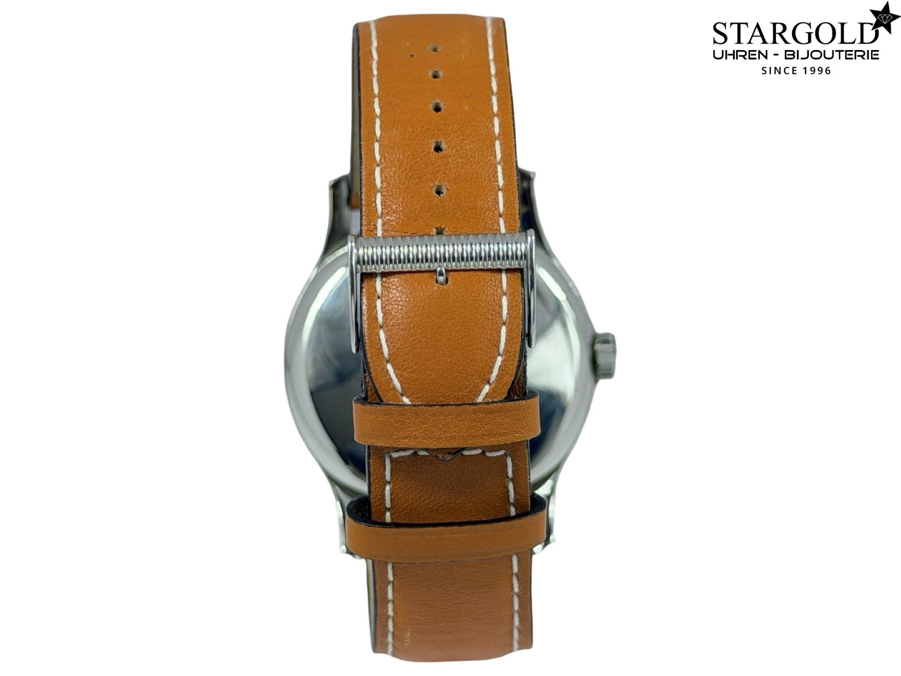 Longines Orologi: Longines Master Collection - L2.640.4 – Usato da Zürich venduto da Stargold-Uhren 3