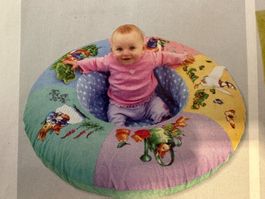 PETER RABBIT (Beatrix Potter) - Spielnest / Babynest