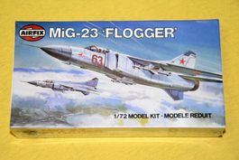 Mig-23 Flogger