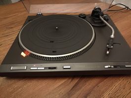 Technics Plattenspieler Turntable SL-D303