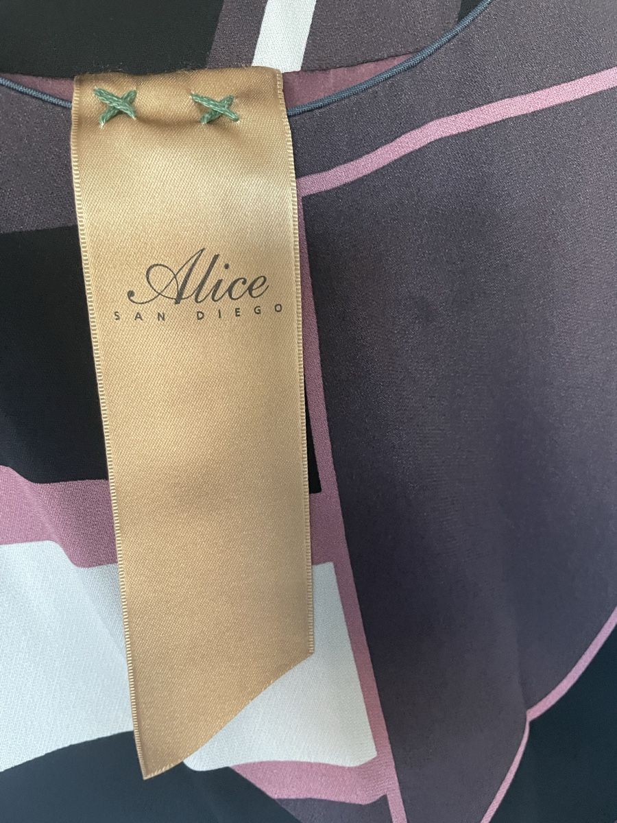 Vestiti: Kleid Alice – Usato da Liestal venduto da sonnenbaum 2