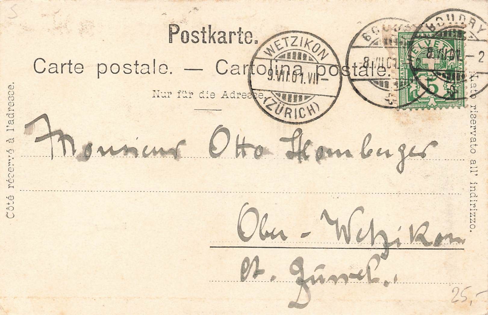 Cartes postales: Boudry NE Panorama – D'occasion à Biasca par Blenio71 1