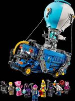 LEGO® Fortnite Battle Bus (77073)  neuwertig
