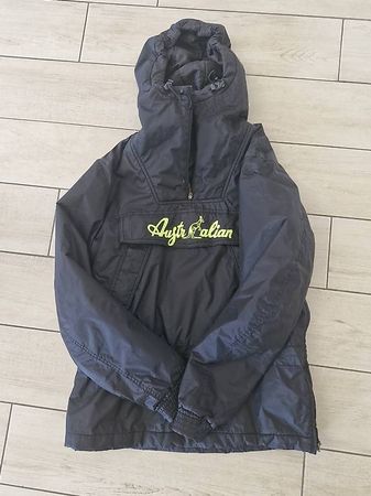Giacca Australian Tg s
