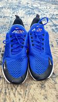 Nike Air Max Blau