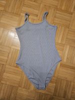 Body, Grösse M, hellblau