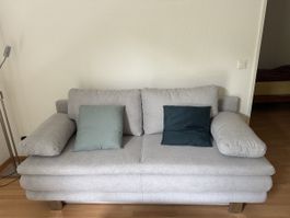 Neues Sofa von XXXLutz (Neupreis 799.-)