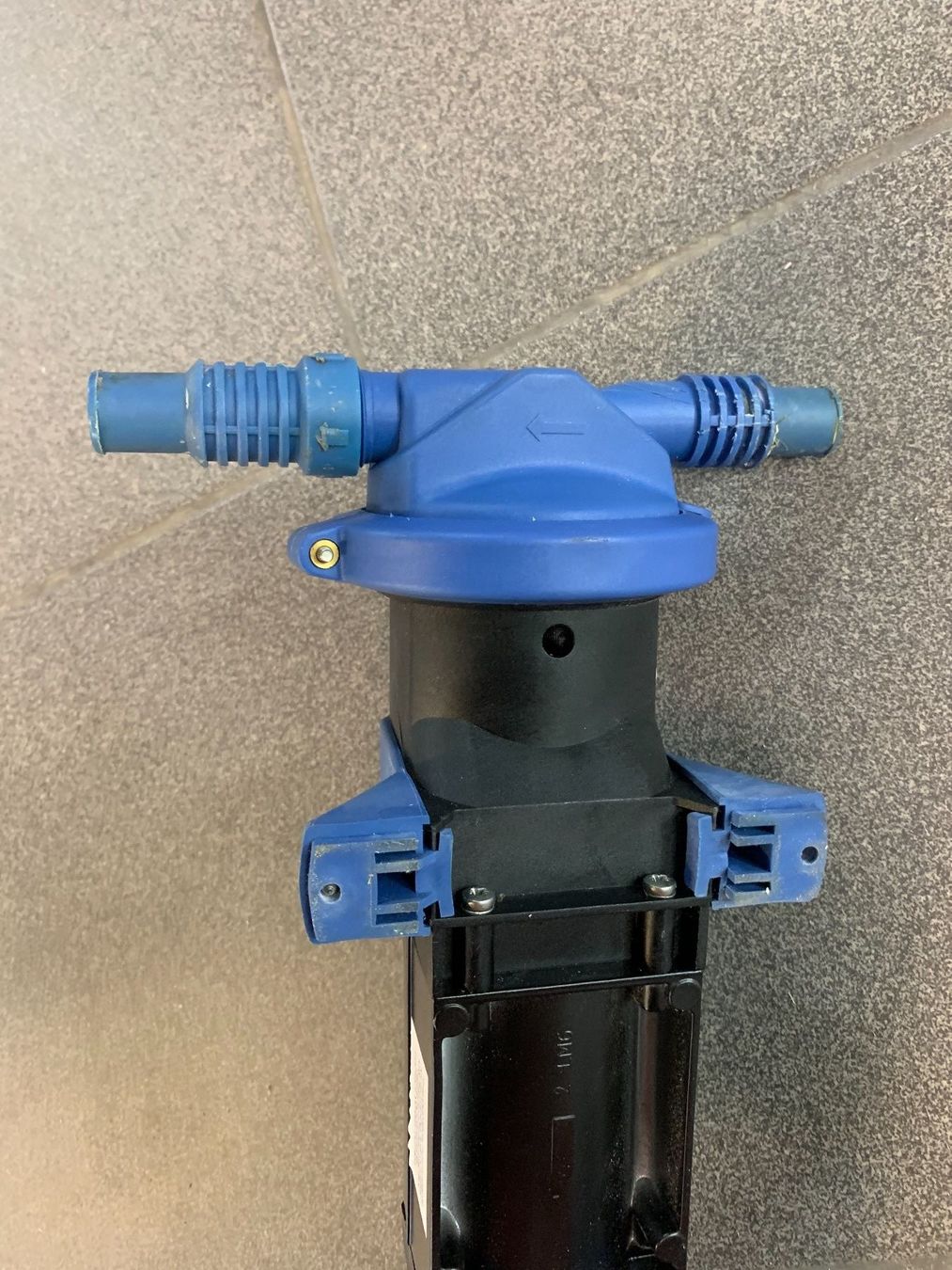 Pumpen & Teile: Wasserpumpe Whale Boot Wohnmobil – Gebraucht aus Dänikon ZH von chjacado 1