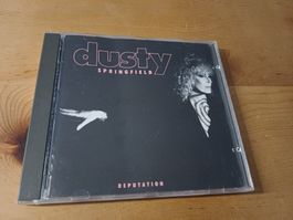 Dusty Springfield - Reputation