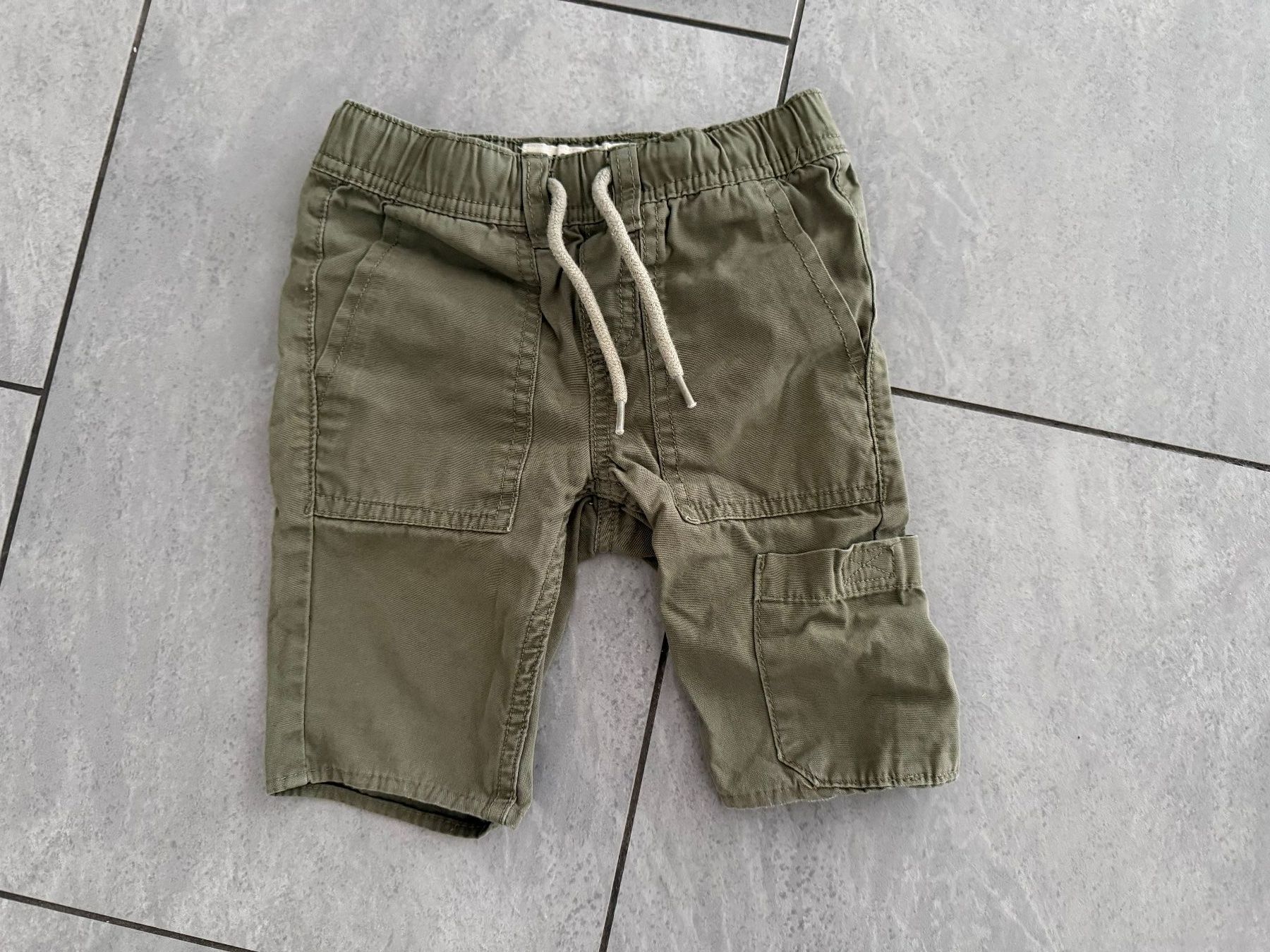 Pantaloni: Hose - Grösse 104 - Garcia – Usato da Bülach venduto da Loredana13