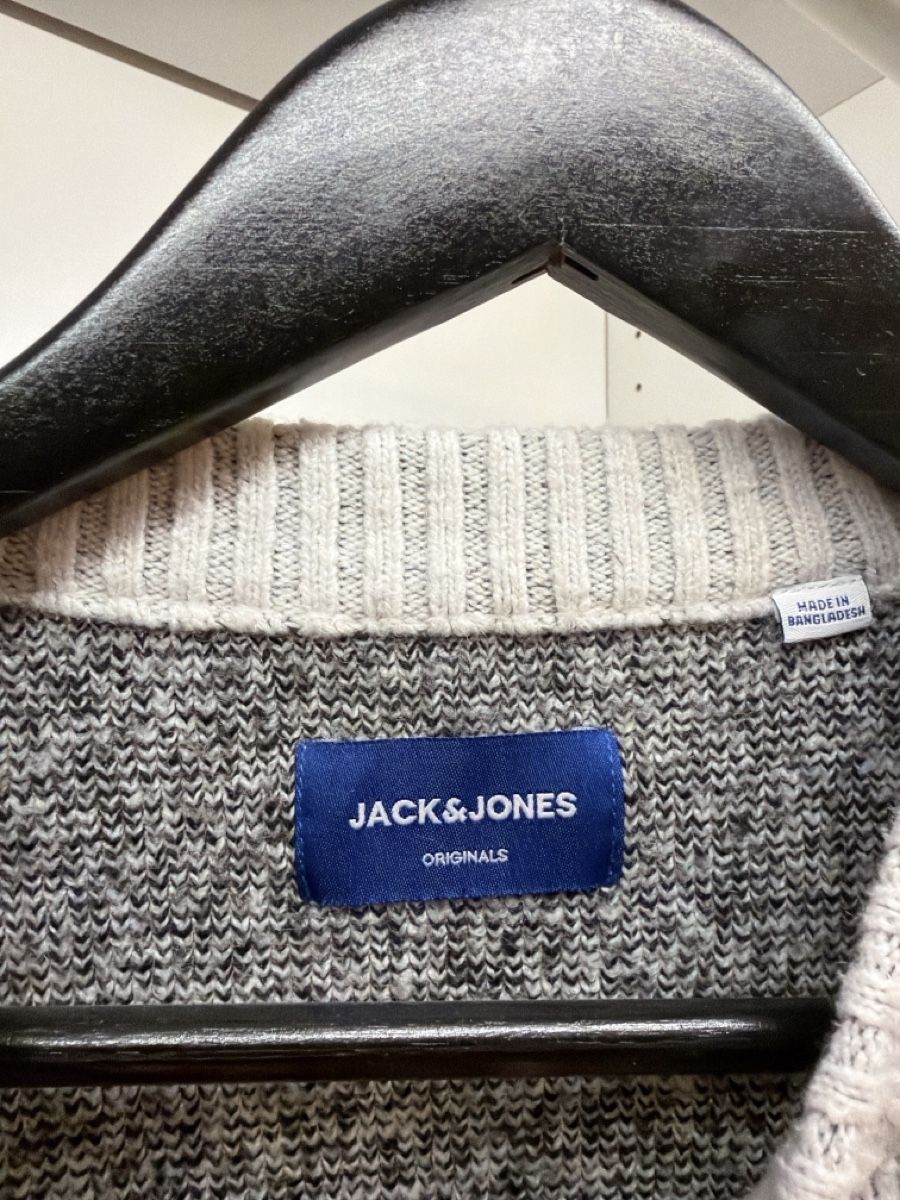 Jack & Jones Pullover & Sweatshirts: Jack and Jones Pullover wie neu – Neu (gemäss Beschreibung) aus Bern von eli_79j5 2
