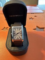 Emporio Armani Herrenuhr