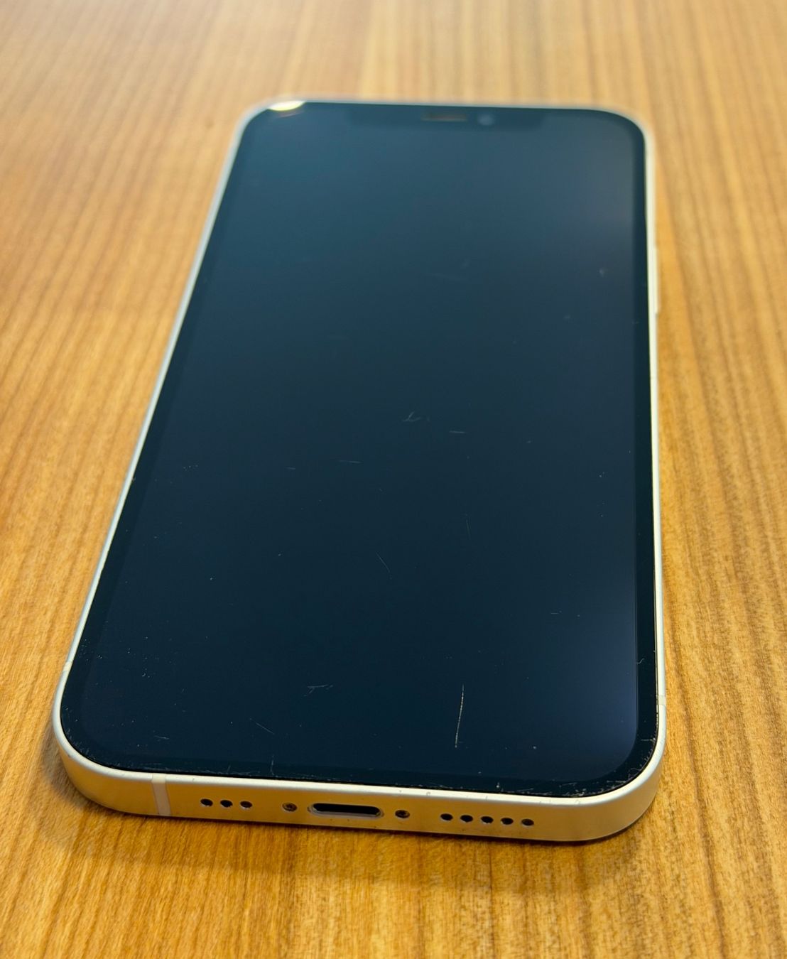 Apple Telefoni cellulari / Smartphones: iPhone 12, Weiss, 128 GB – Usato da Appenzell venduto da dorfberg2010 3