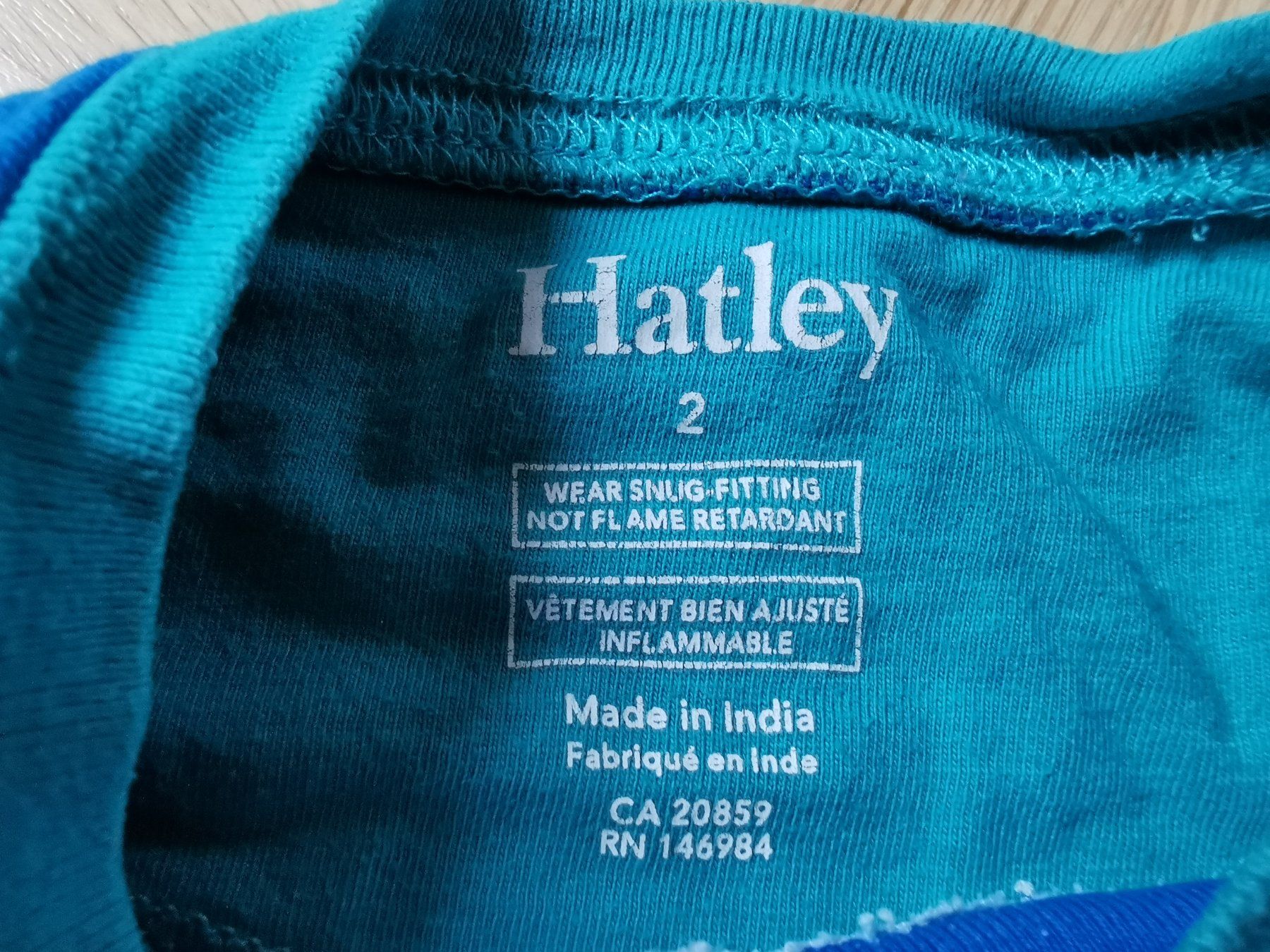 Camicie, T-shirt & Polo: T-Shirt Hatley Gr. 92 – Usato da Stäfa venduto da flamingo_17 2