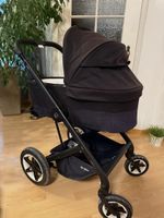 Cybex Priam Kinderwagen mit Babyschale gute Zustand