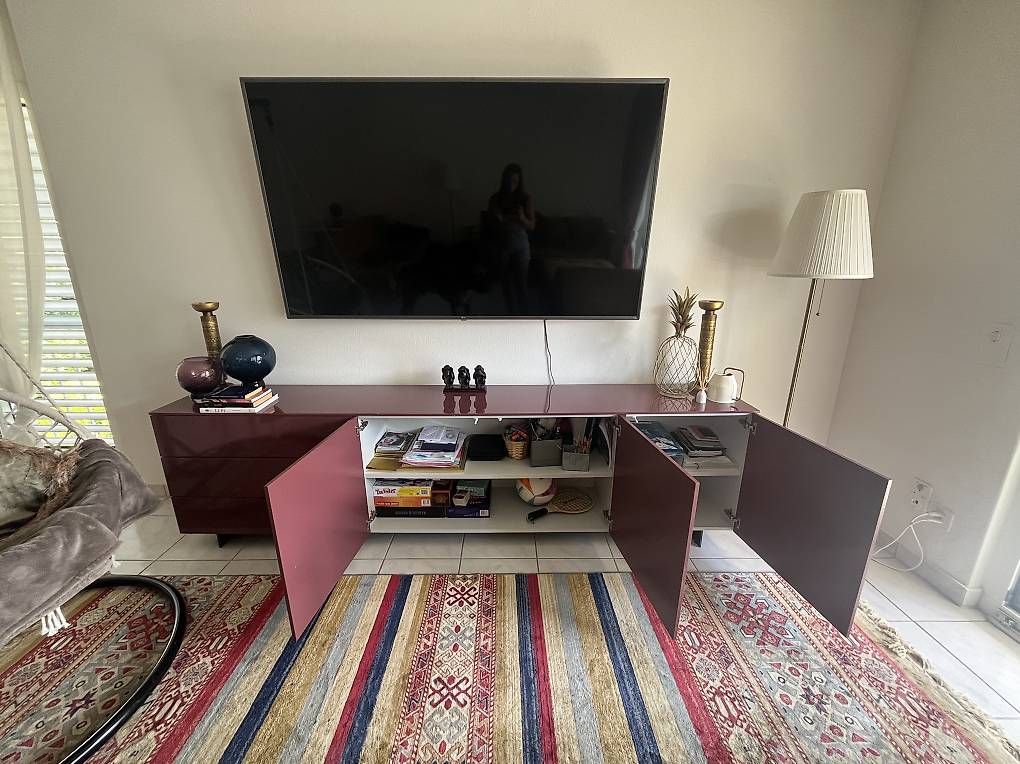 Mobili TV: Mobile TV Bordeaux  – Usato da Locarno venduto da rapunzel_whatelse
