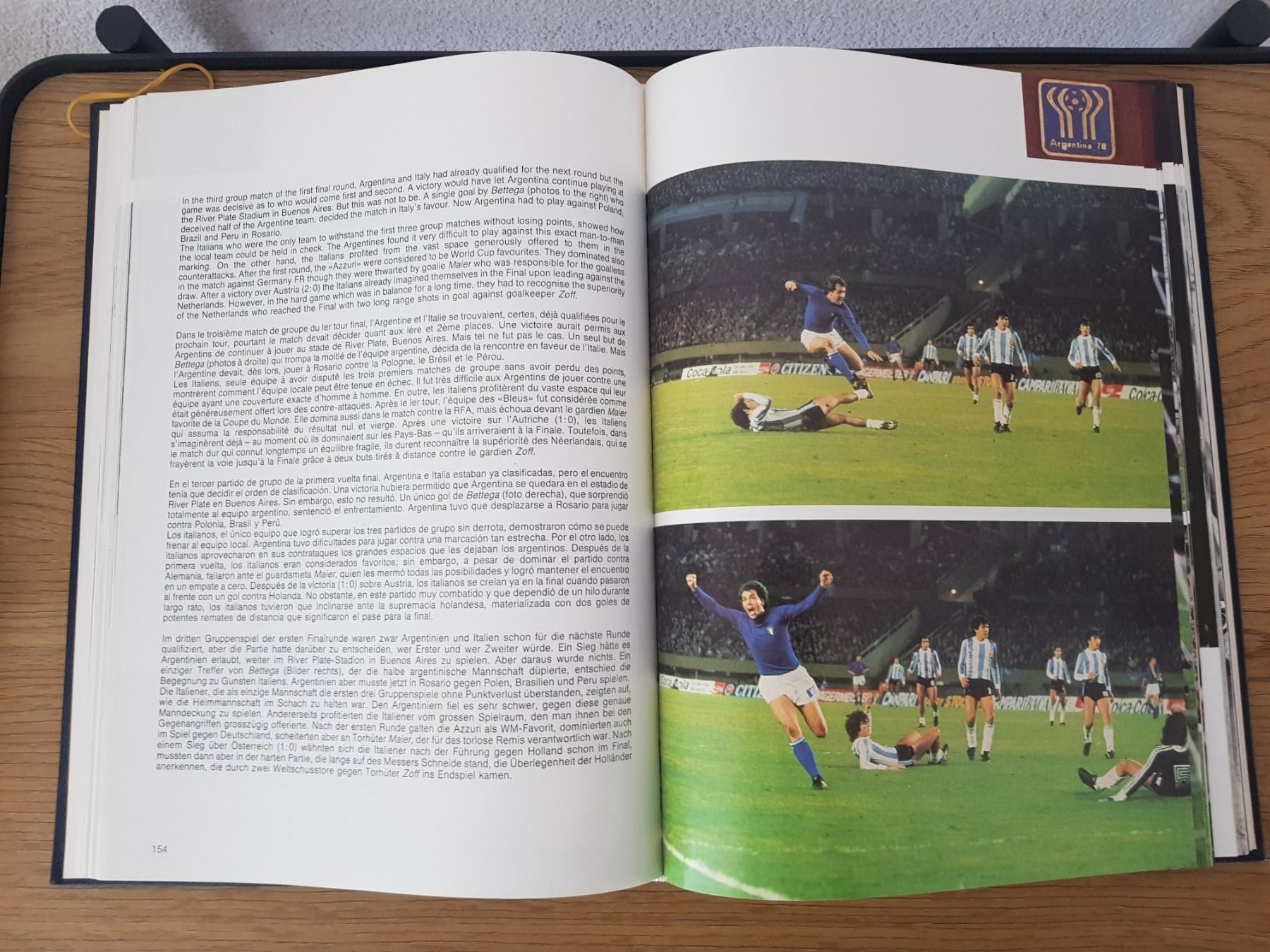 Bücher: Buch FIFA 1904 - 1984 – Gebraucht aus Nürensdorf von  3