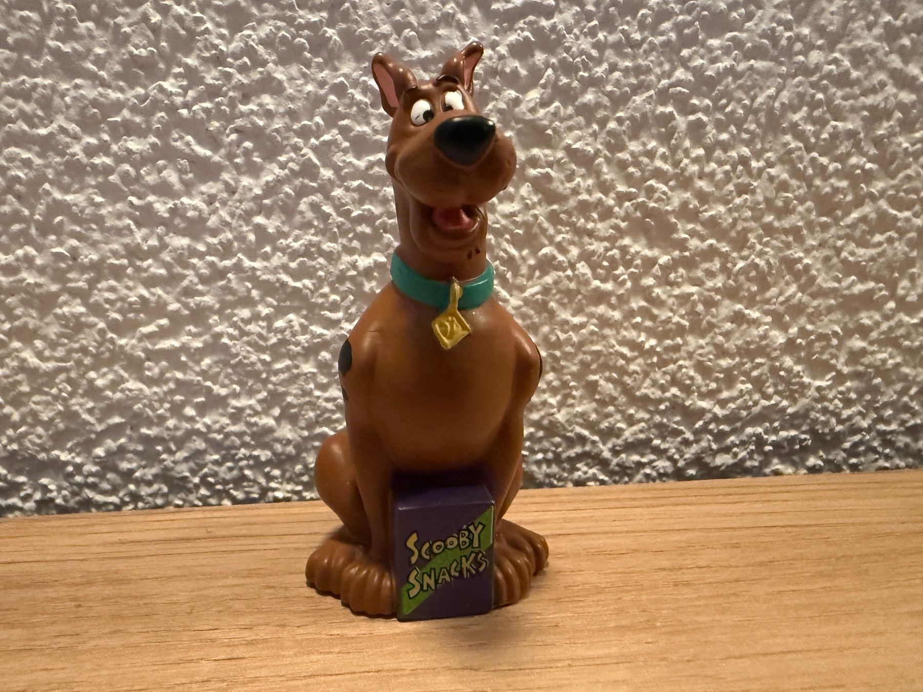 Audiolibri: Tonie Scooby-Doo – Usato da Steffisburg venduto da Copy22