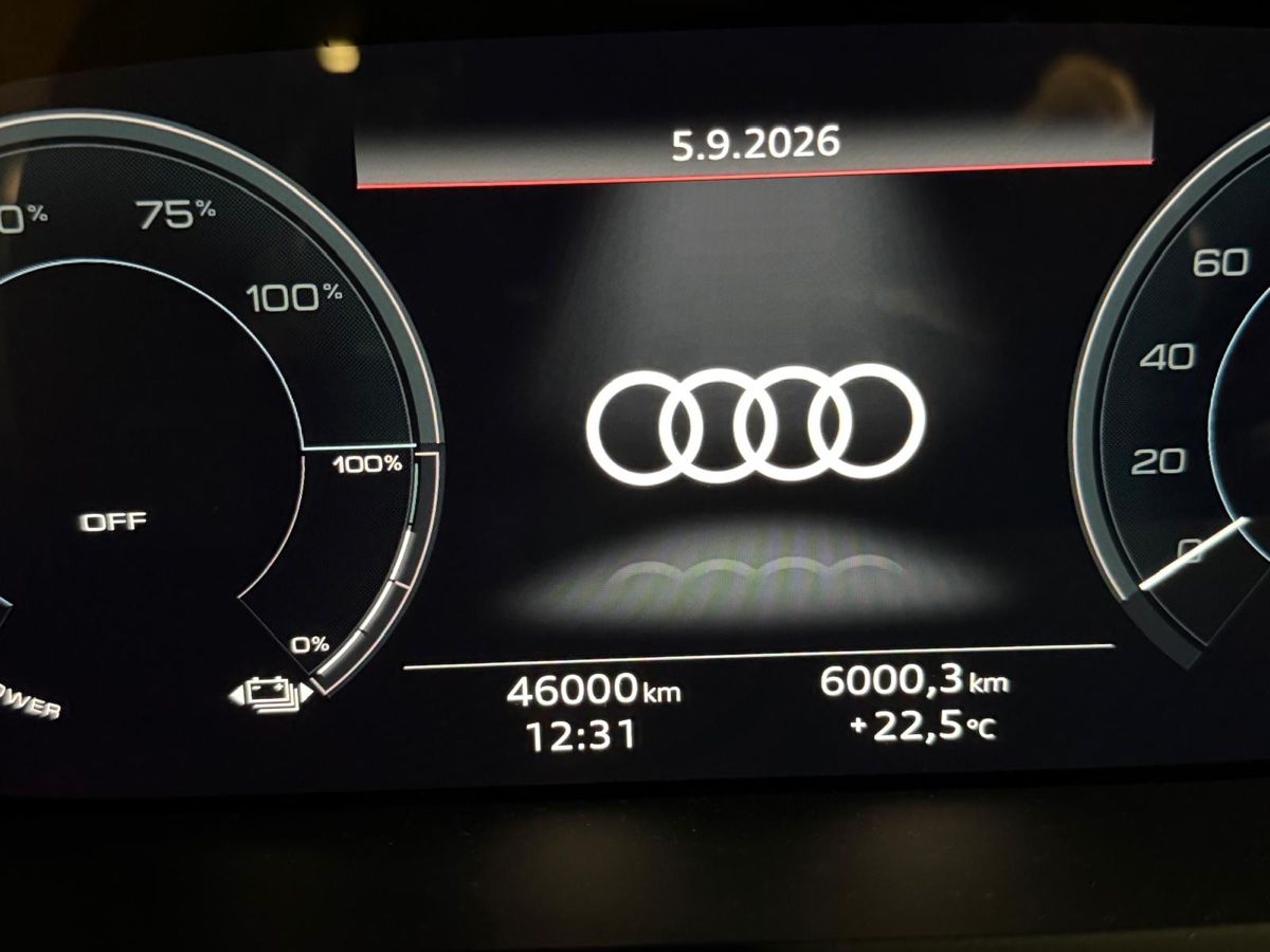 Audi Automobili: Audi e-tron advance Black Edition – Usato da Mönchaltorf venduto da steffierz 1
