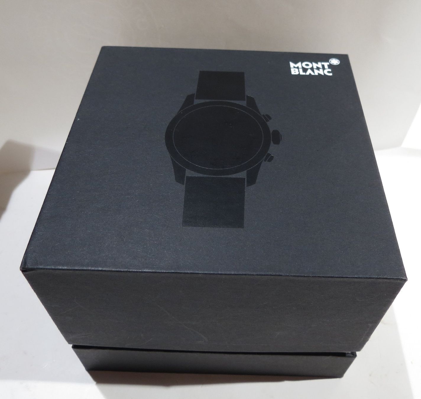 Smartwatch: MONT BLANC – SUMMIT 2/FULLSET – Nuovo (secondo la descrizione) da Walenstadt venduto da apropo 8