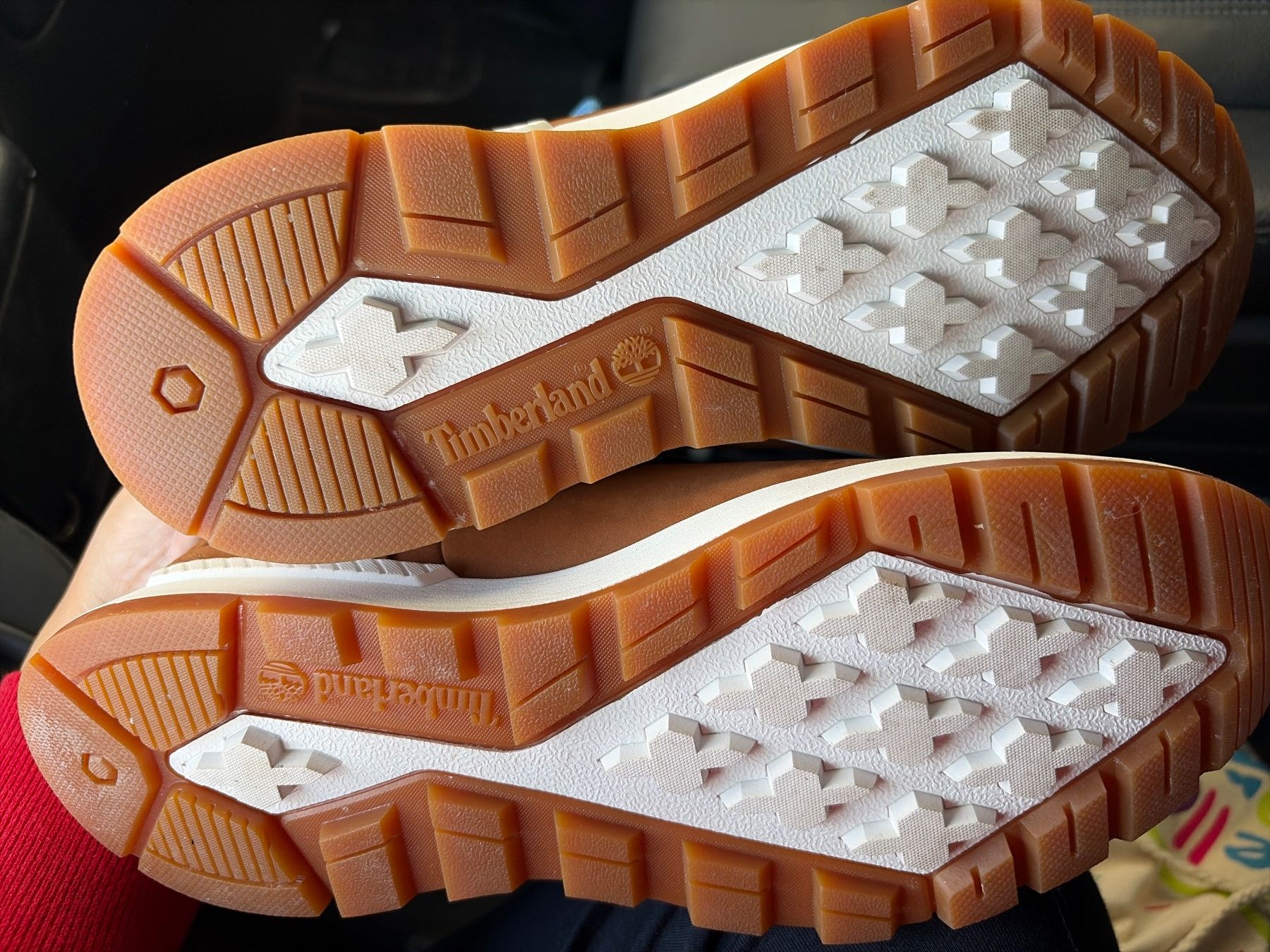 Timberland Herrenschuhe: Timberland taille 40 neuf – Neu (gemäss Beschreibung) aus Evionnaz von kat_nv9f 2