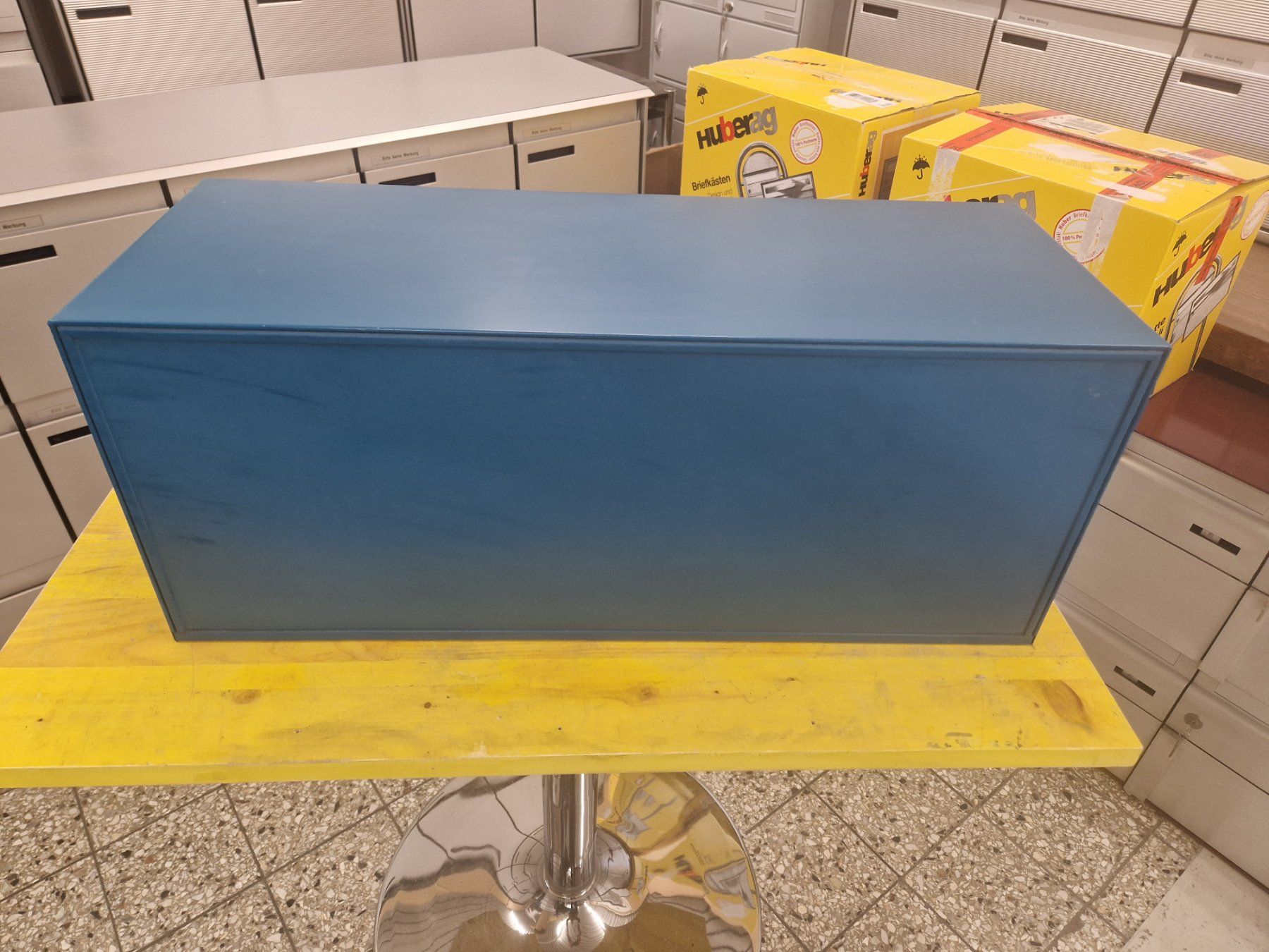 Sonstiges für Haushalt & Wohnen: 2-er Briefkasten ( Wema ) – Gebraucht aus Wiler b.Utzenstorf von bamaa-shop 9
