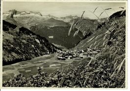 Curaglia  1949