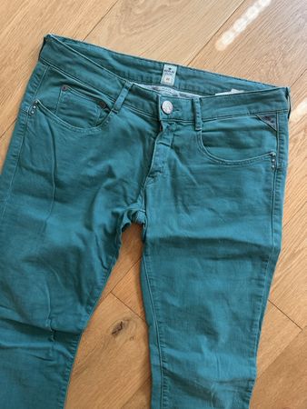 Jeans von REPLAY