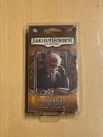 Arkham Horror LCG Harvey Walters Neu in OVP (D)