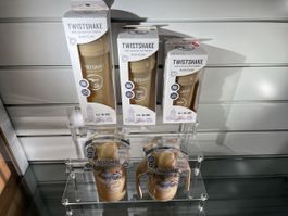 5x Babyartikel Twistshake Flaschen, NEU!Ladenpreis Fr. 62.50