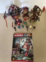 Lego Ninjago 70626
