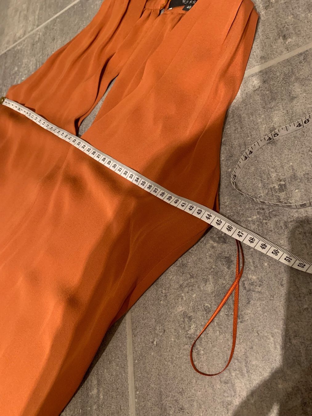 Gucci Camicette: Bluse Gucci original seidenbluse – Nuovo (secondo la descrizione) da Zell LU venduto da AliAli24 6