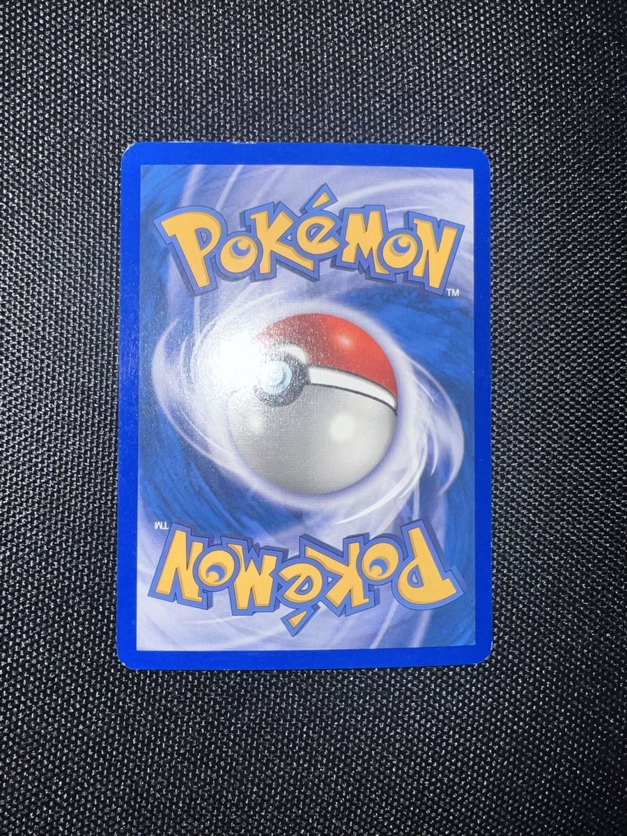 Pokémon Sammelbilder & Trading cards: Rapidash Expedition Reverse English Pokemon – Gebraucht aus Basel von luc_8ghp 1