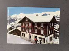 Tschiertschen