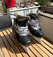 PATINS GARDIEN HOCKEY BAUER ELITE 7.5 (42.5) FIT LARGE