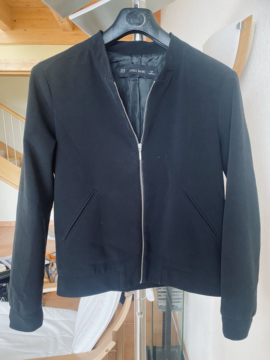 Zara Giacche: Zara basic XS neuf Versand möglich/Envoi possible – Nuovo (secondo la descrizione) da Belmont-sur-Lausanne venduto da chu_vxf5