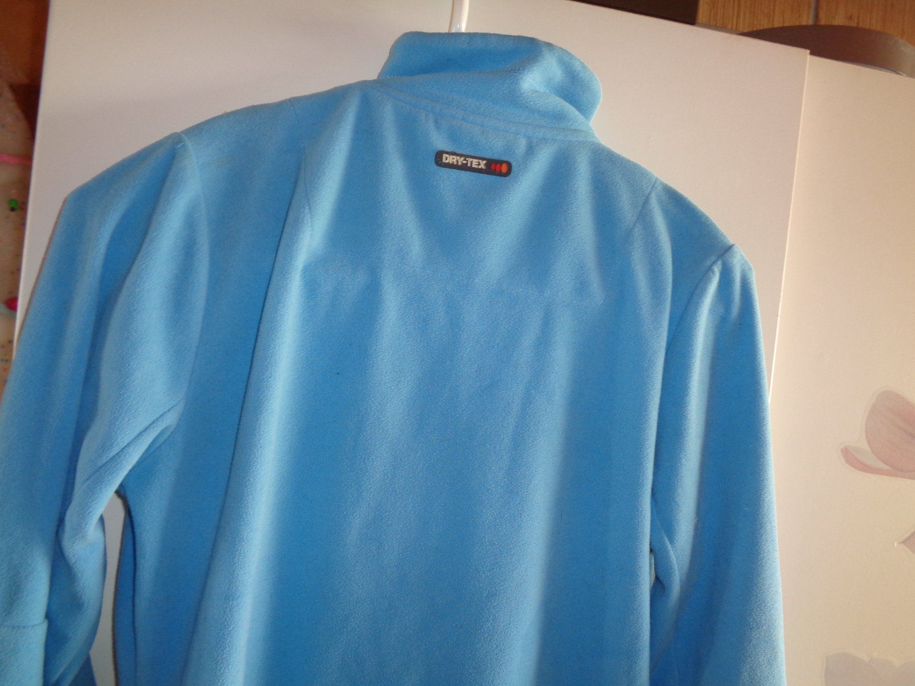 Pullover & Sweatshirts: *** Fleece Pullover *** / mit Reissverschluss ab 1.00 – Gebraucht aus Othmarsingen von Leuchtturmlady 3