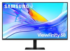 Samsung Monitor Viewfinity S8 LS37D800UAUXEN