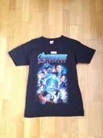 Shirt Marvel