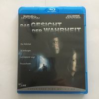 Das Gesicht der Wahrheit Blu Ray Selten
