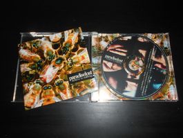 Paradise Lost – Believe In Nothing / 2001