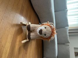 Kinderschaukel